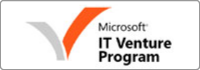 Microsoft IT Venture Program